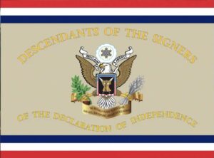 Photo of the DSDI Banner