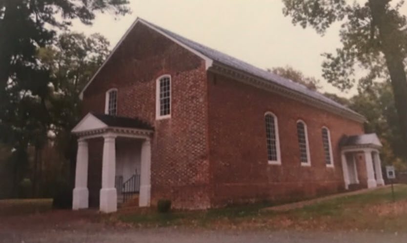 Photo of Fork Church